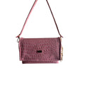 Pink Bridgette bag